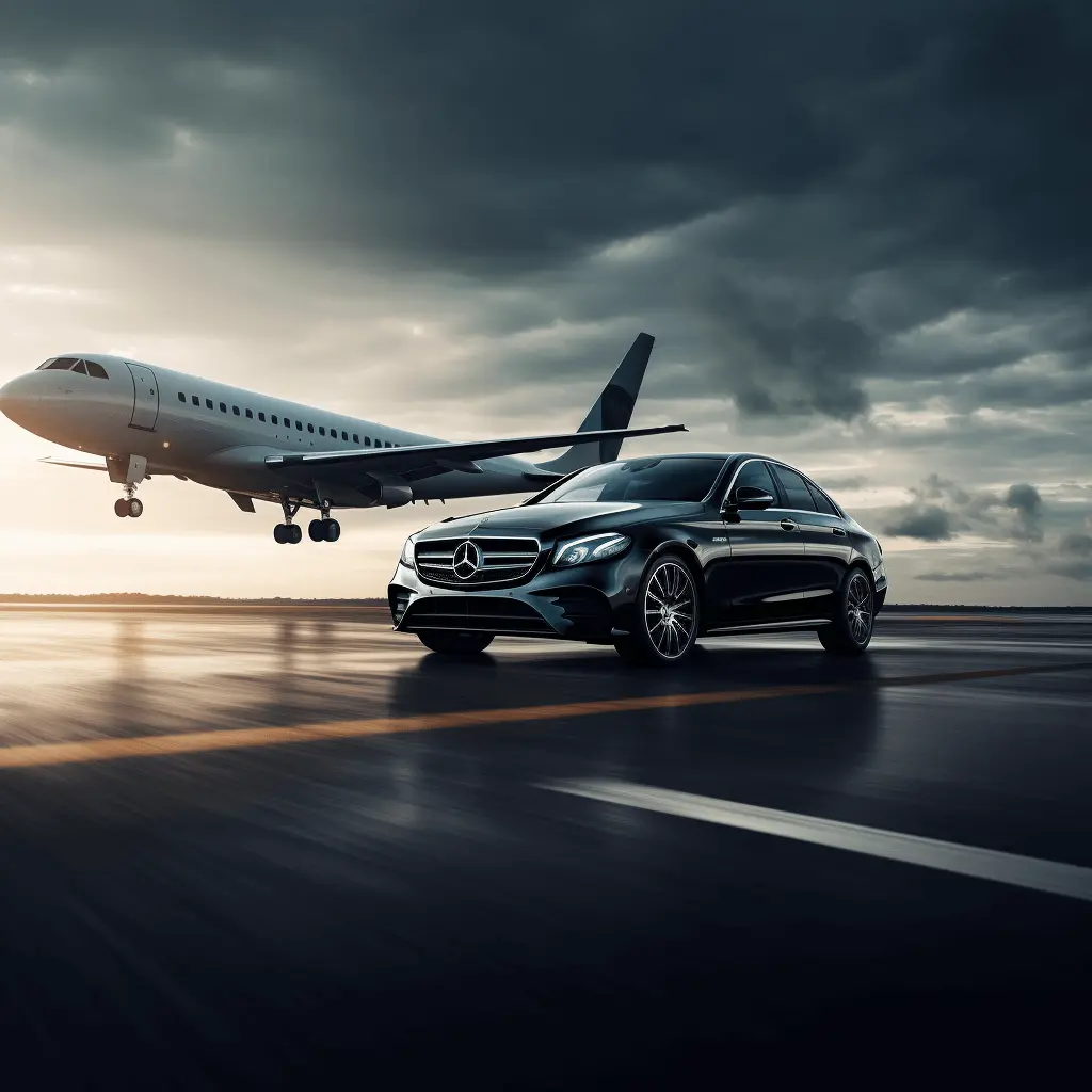 Newport Pagnell Cheap Airport Rides Services